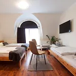Matyas Szallas Panzio 3* Szombathely