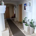 Matyas Szallas Panzio 3* Szombathely