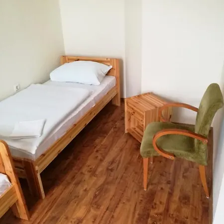 Gasthof Matyas Szallas Szombathely
