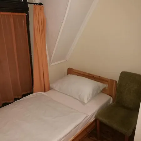 بيت ضيافة Matyas Szallas 2*