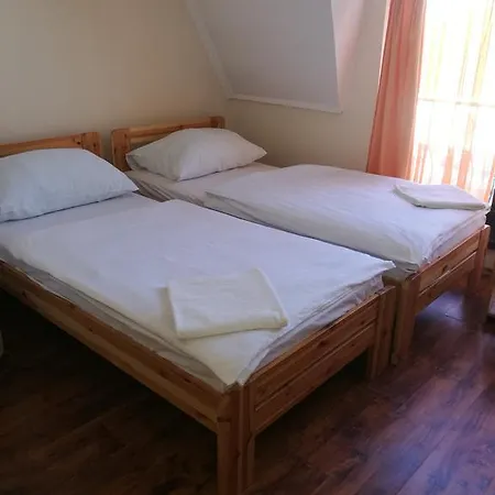 Gasthof Matyas Szallas Szombathely