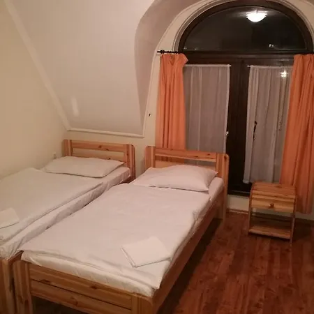 Mátyás 3* Szombathely