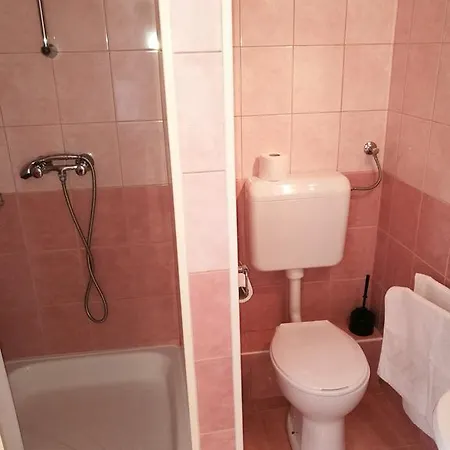 Matyas Szallas Panzio 3* Szombathely