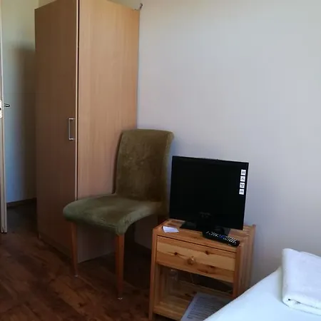 Matyas Szallas 2* Szombathely