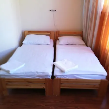 Mátyás Szombathely