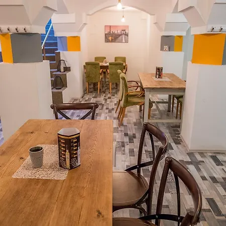 Vendégház Mátyás Szombathely